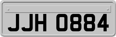 JJH0884