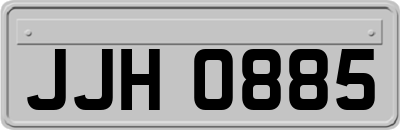 JJH0885