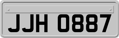 JJH0887
