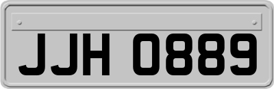 JJH0889