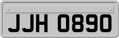 JJH0890
