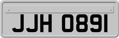 JJH0891