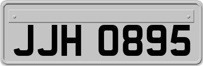 JJH0895
