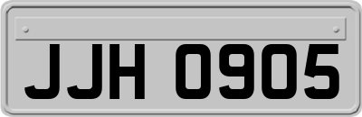 JJH0905
