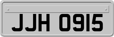 JJH0915