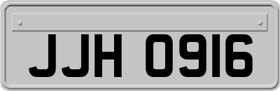 JJH0916