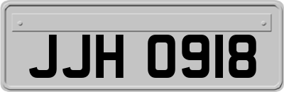 JJH0918