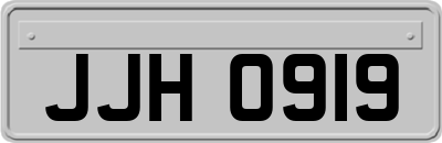JJH0919
