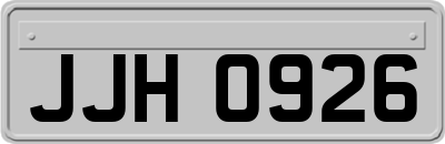 JJH0926
