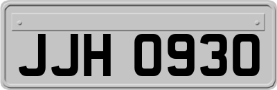 JJH0930