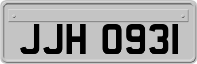 JJH0931
