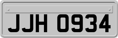 JJH0934