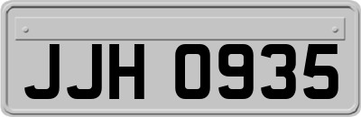 JJH0935