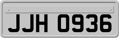 JJH0936