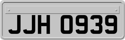JJH0939