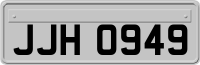 JJH0949
