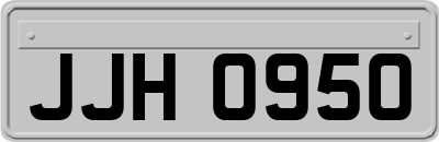 JJH0950