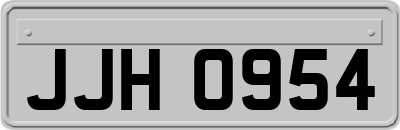 JJH0954