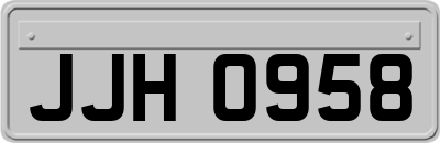 JJH0958