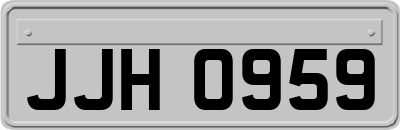 JJH0959