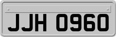JJH0960