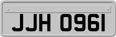 JJH0961