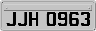 JJH0963