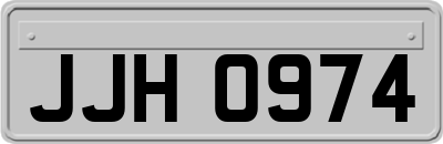 JJH0974