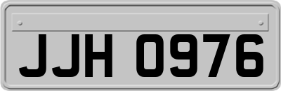 JJH0976