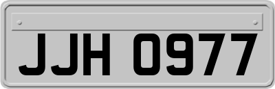 JJH0977