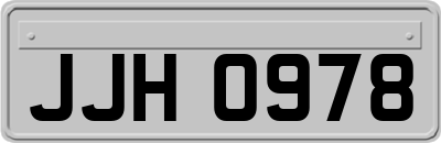 JJH0978