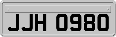 JJH0980
