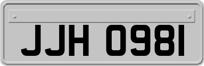 JJH0981