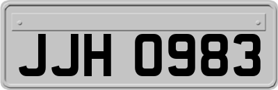 JJH0983