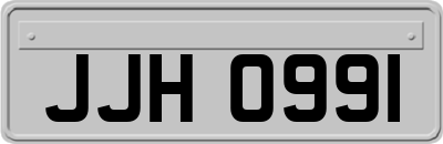 JJH0991