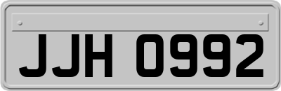 JJH0992