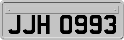 JJH0993