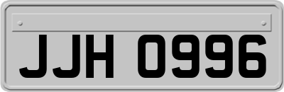 JJH0996