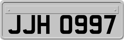 JJH0997