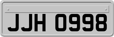 JJH0998