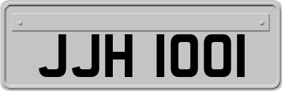 JJH1001