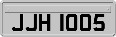 JJH1005