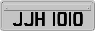 JJH1010