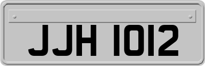 JJH1012