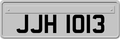 JJH1013