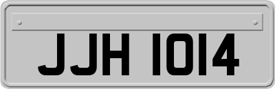 JJH1014