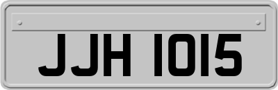 JJH1015