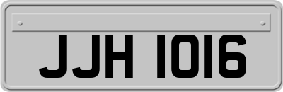 JJH1016