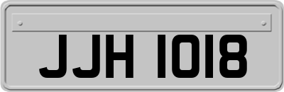 JJH1018