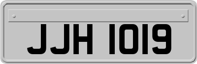 JJH1019
